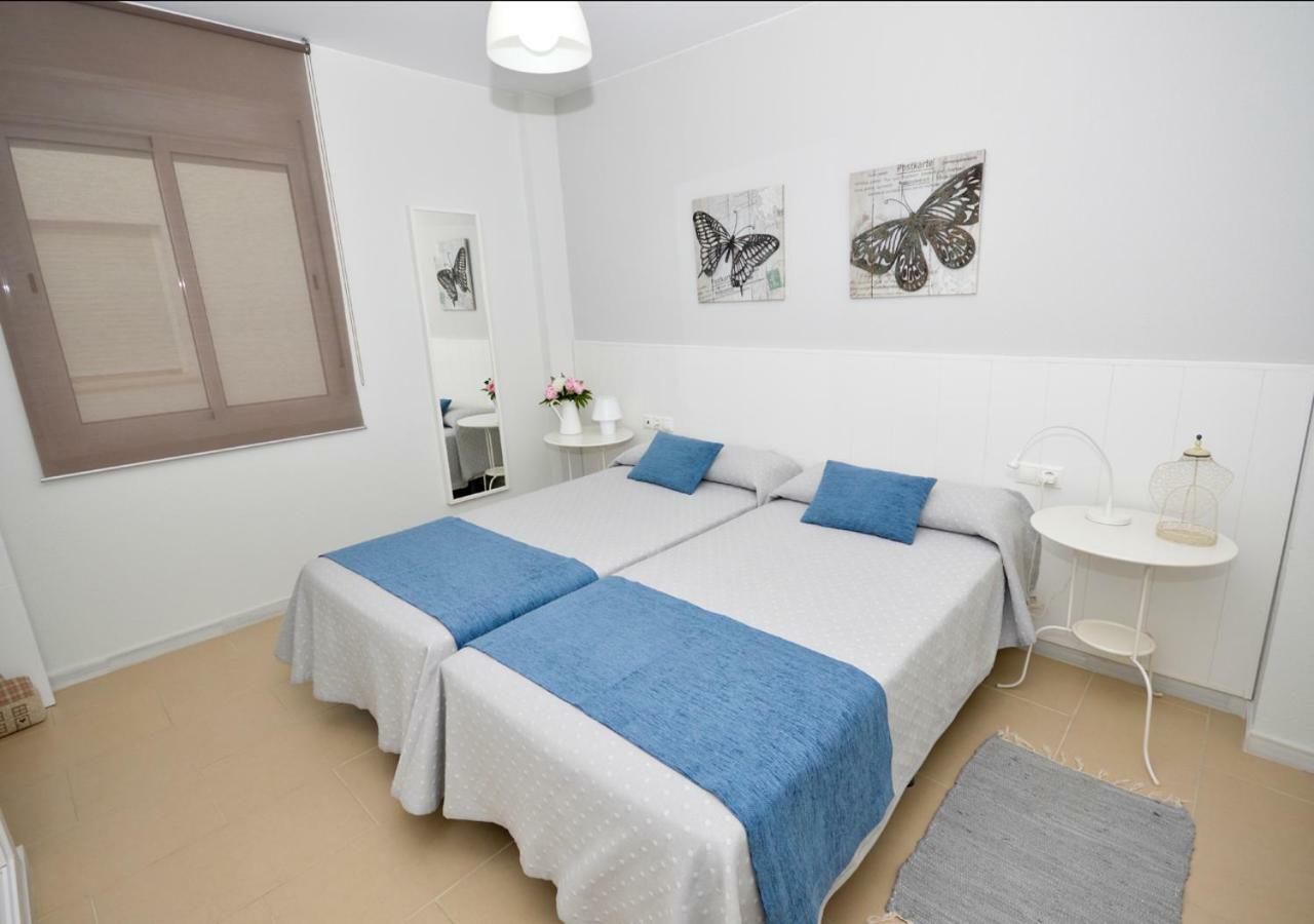 Mariposa Apartment