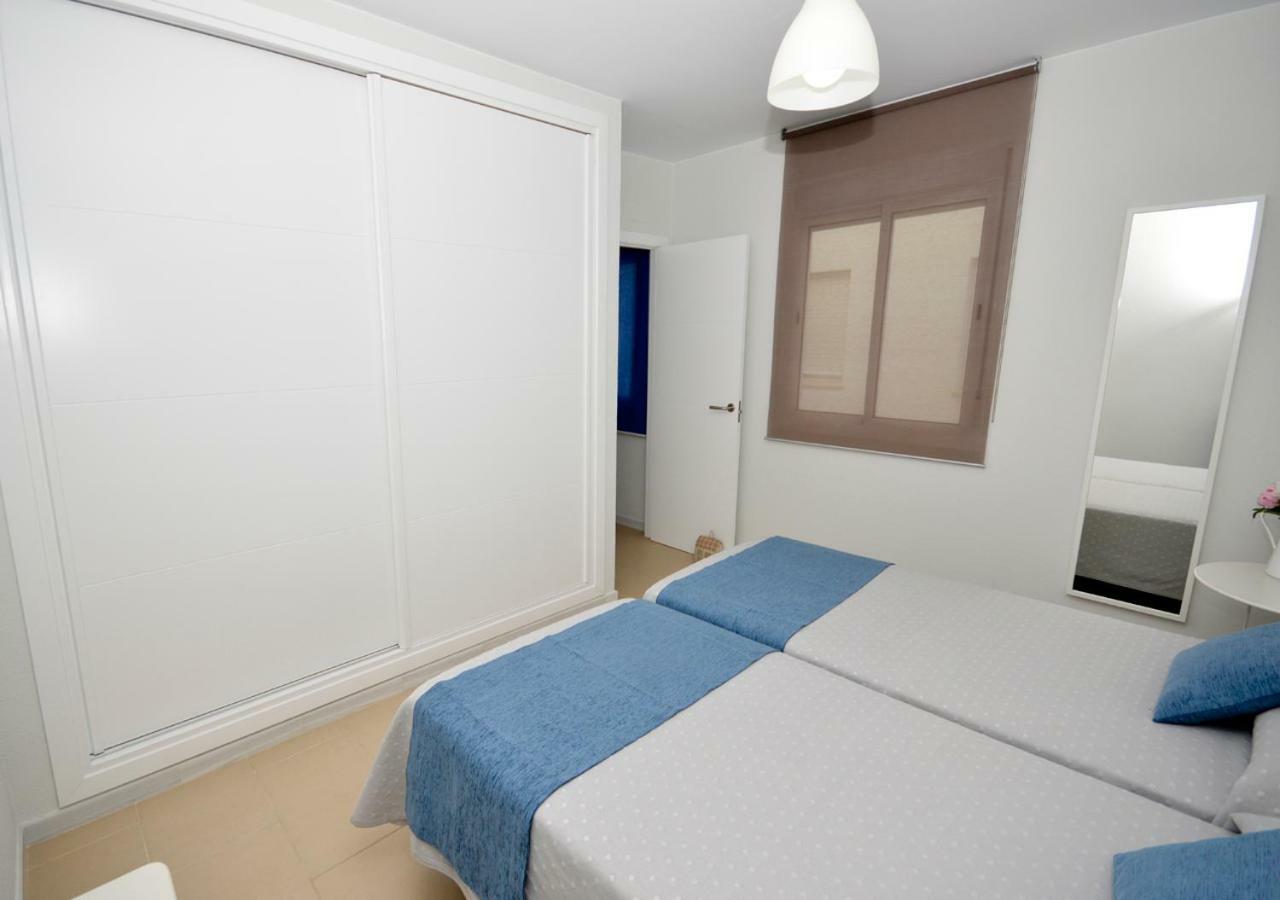 Mariposa Apartment *